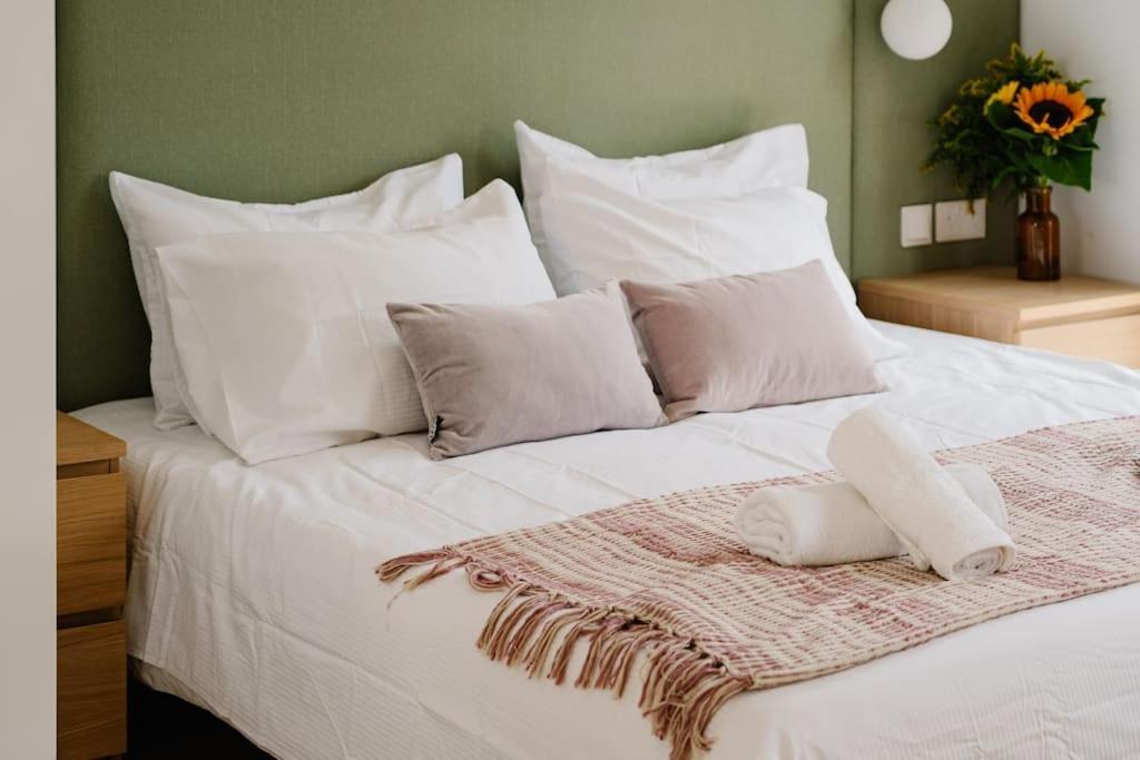 Mainstreet Luxury 3 Sliema